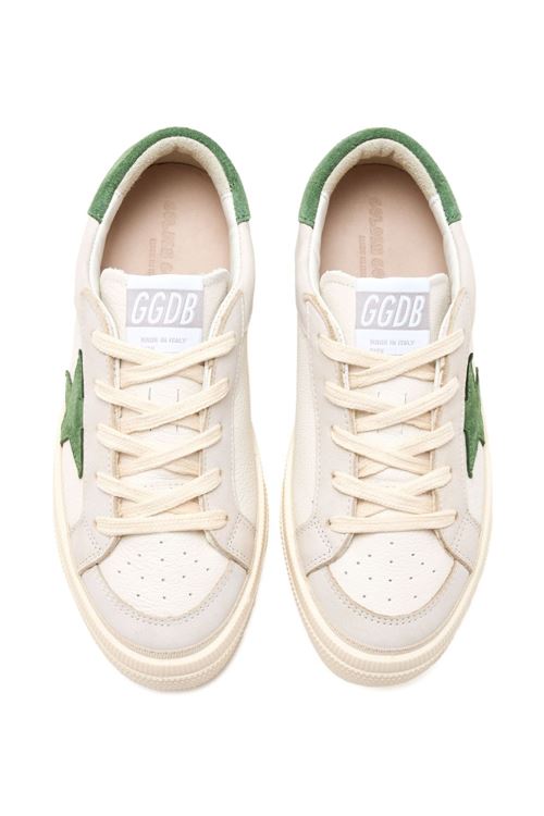  Golden Goose Deluxe Brand Kids | GYF00495F00744110613